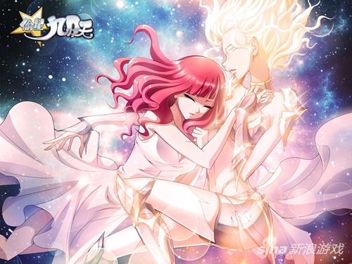 偷星九月天人气角色试炼 几大经典人物逐一登场