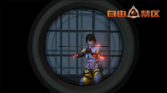 PVP实际战斗画面