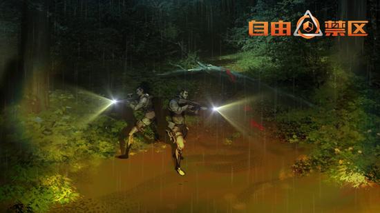 你们需要找出真相！