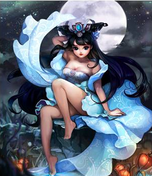 聂小倩