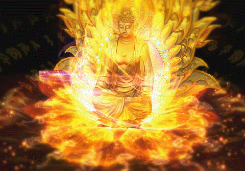 6星BOSS佛祖