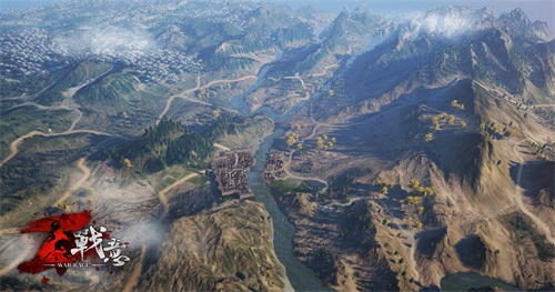 万里山河，谁主沉浮