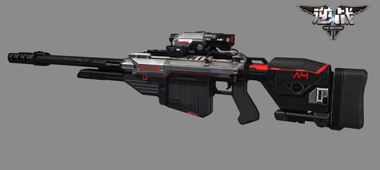 《逆战》年度专版《鬼吹灯之精绝古城》上线