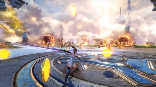 图多样副本模式 玩法乐趣无穷