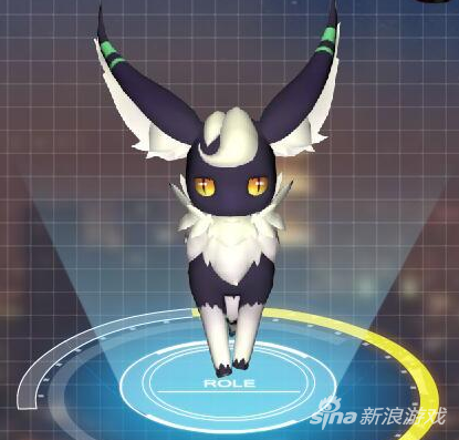 萌宠大爆炸宠物九命猫宠物属性技能品质进化