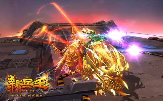 上线送百万福利