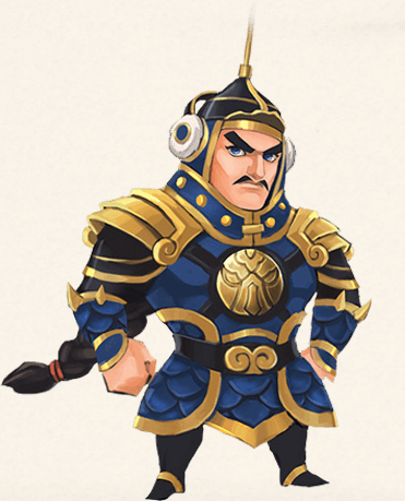 我朝有马吴三桂属性怎么样 战将吴三桂属性解析