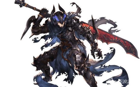 齐格飞ジークフリート怎么玩 碧蓝幻想攻略