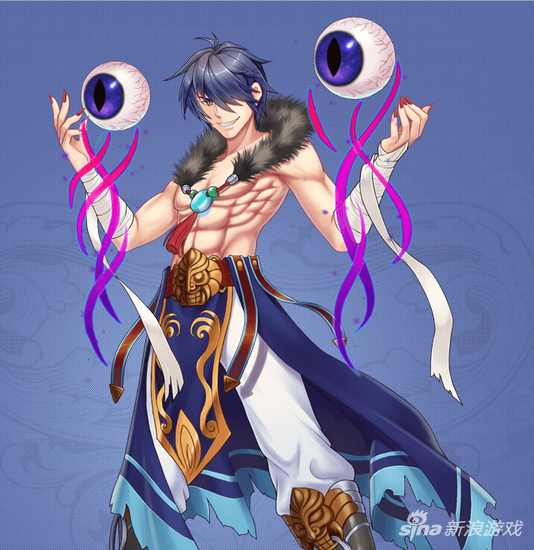 囧西游2手游百眼魔君 火系攻击型英雄全面分析