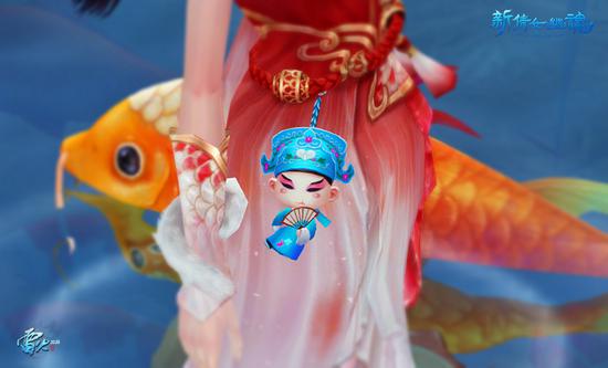 英俊可爱的“绕梁之音”