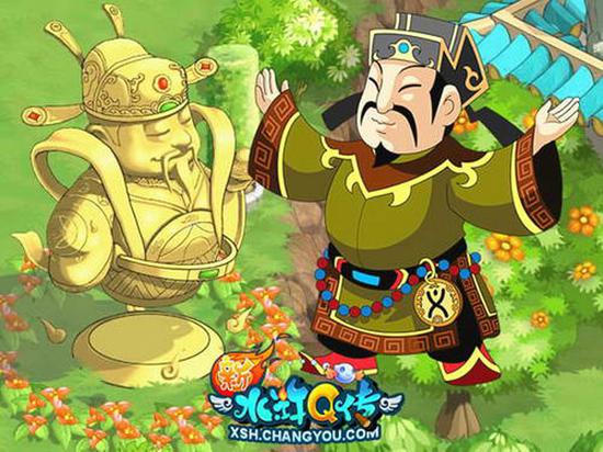 星魂技能特长那么多，要不要来一发？
