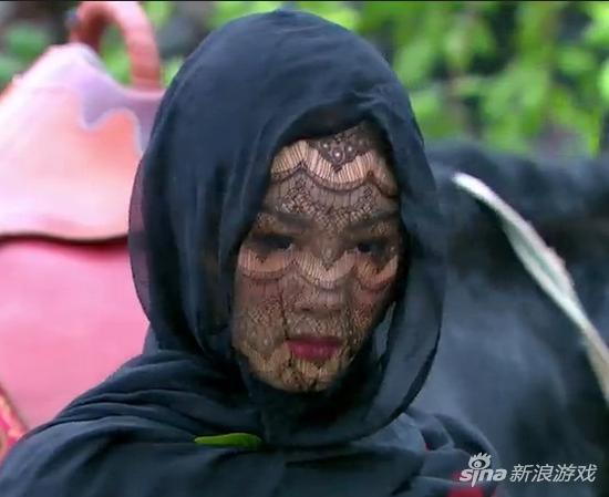 13版木婉清