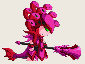 《造梦西游4手机版》悟空三阶九头虫攻略