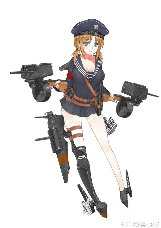 >  攻略 >  正文  战舰少女rstm版本毛妹,舰娘苏联废稿一览,这两艘都