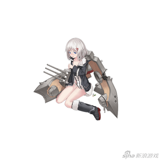 战舰少女r苏联怎么样 e3奖励属性详细点评