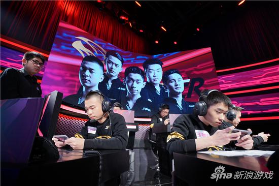 kpl职业战队2016年度回顾——sviper