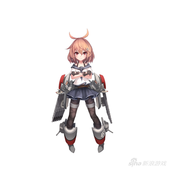 战舰少女r本森级拉菲打捞地点舰娘属性说明