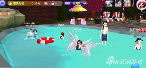 劲舞团手游热力值快速提升技巧