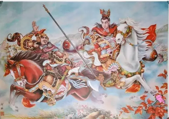 大唐无双手游裴元庆怎么样 硬接李元霸三锤