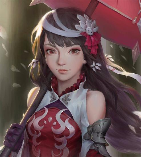 玩家^小小枭°的作品