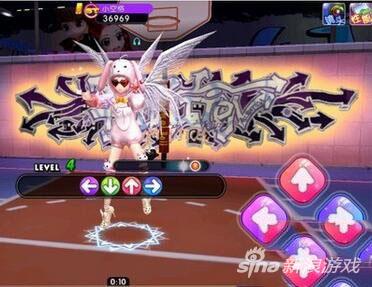 劲舞团手游新手选歌技巧