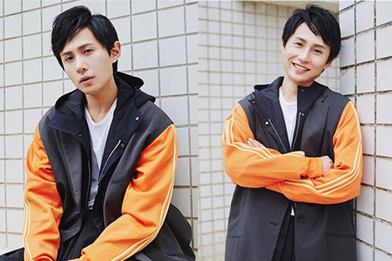 国内知名配音演员 边江