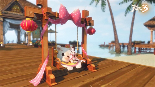 熊熊故事“家具”