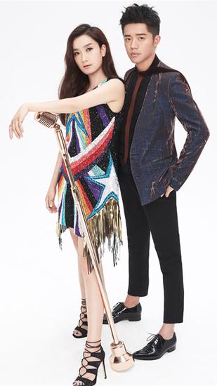 《大青云》明日公测 凤凰传奇封神视频大曝光