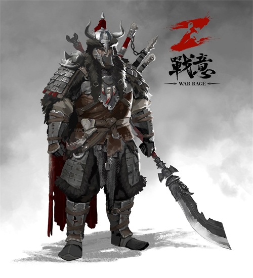 图四：再遇固山王，又将鹿死谁手