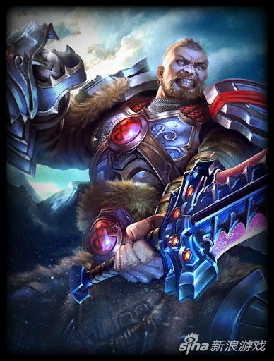 神之浩劫怎么玩神之浩劫新手必读基本原则