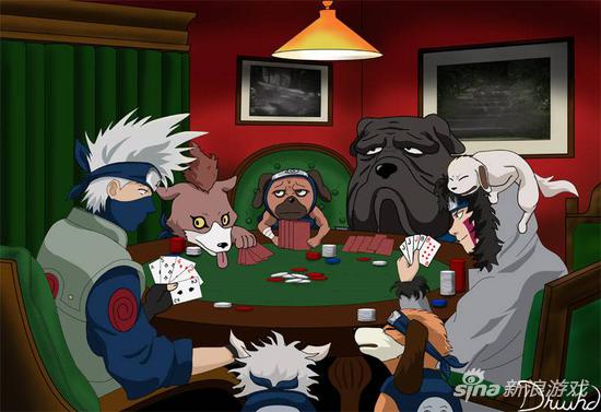 火影忍者手游秘卷全评测34个秘卷心得点评