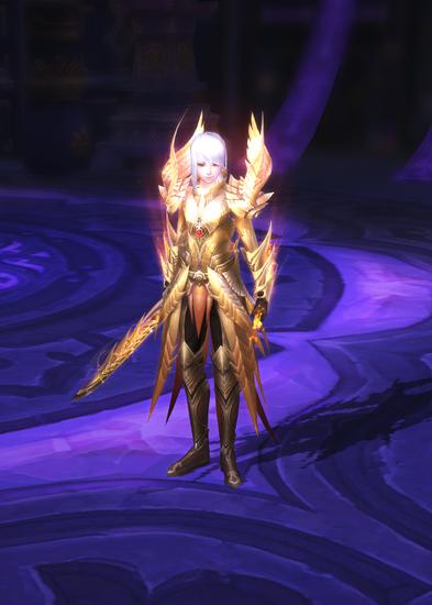 冷酷的天才刺客《镇魔曲》男影刹尝鲜探底报告