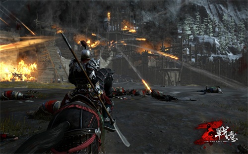 图四：扬刀立马，尸横遍野，满目苍凉_副本
