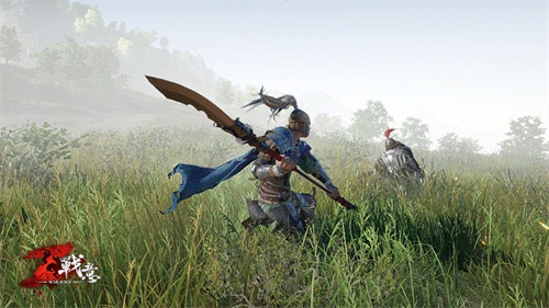 一招一式皆风骨式的写实战斗体验_副本