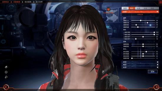 细致数据满足各种风格需求