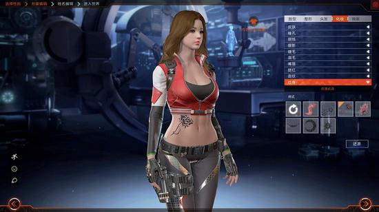 精美贴花散发独特魅力