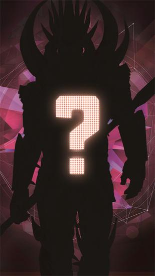 猜猜这会是一款什么游戏