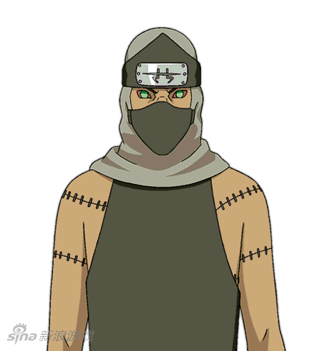 火影忍者手游角都地怨虞介绍 忍者技能推测