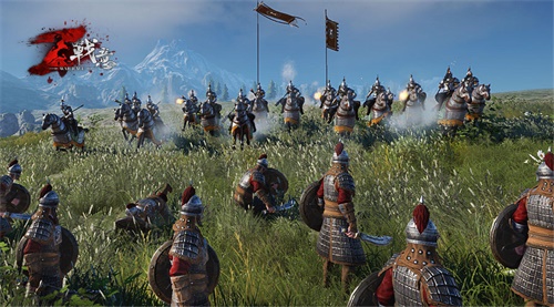 兵团玩法让《战意》的战斗策略十足