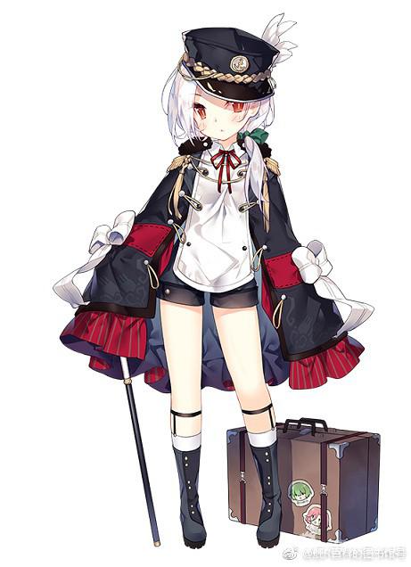 战舰少女r维内托新换装氪不氪 真爱党买起来