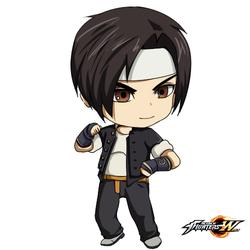 >  ios游戏频道 >  新闻 >  正文  而八神庵和草剃京则是当年许多玩家