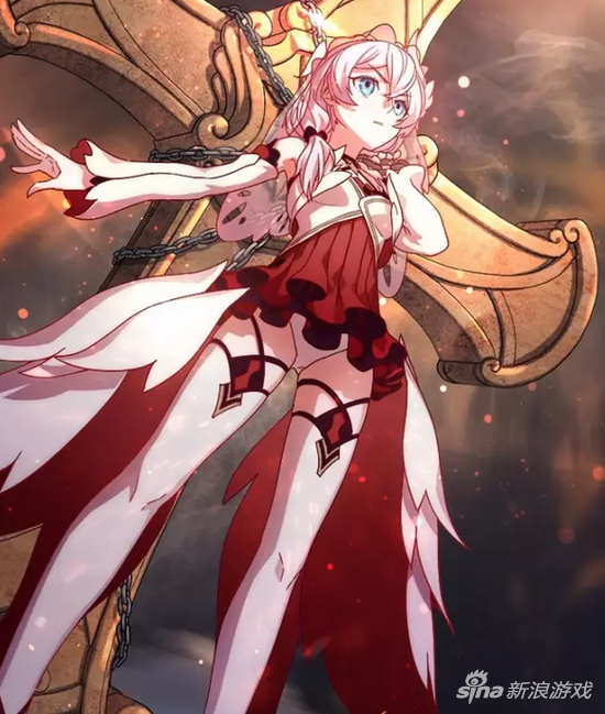 崩坏3犹大的誓约怎么样德莉莎专属装备