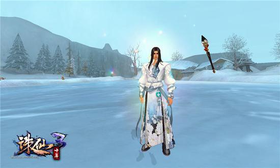 文艺法宝“惜梦笔”