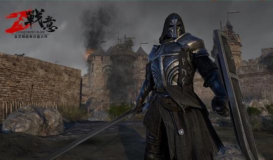 高质感带来视觉享受