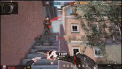 出刀时机很关键