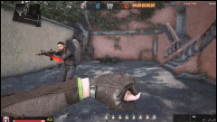 拳头也是硬道理