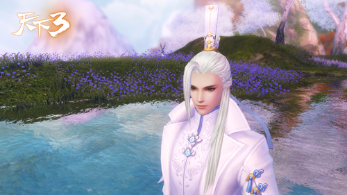 多款全新人物脸部模型