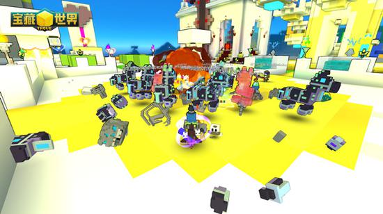 全民追杀皮纳塔