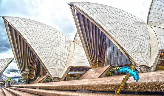 图片来源：Minecraft官网