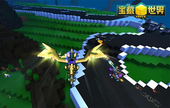 紧张刺激的竞速赛车